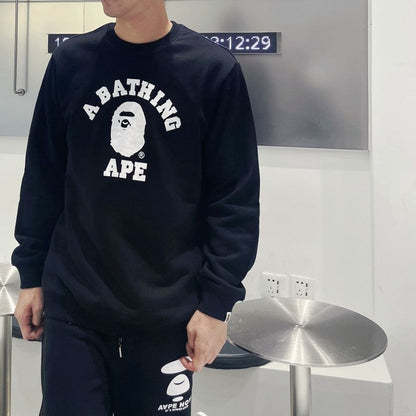 Bathing Ape Sweatshirt