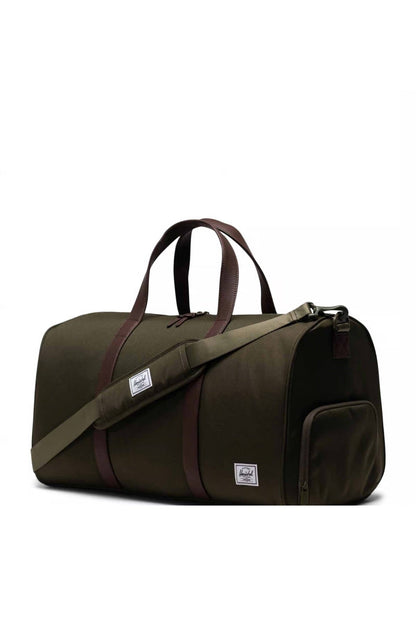 Herschel Novel Duffle Ivy Green