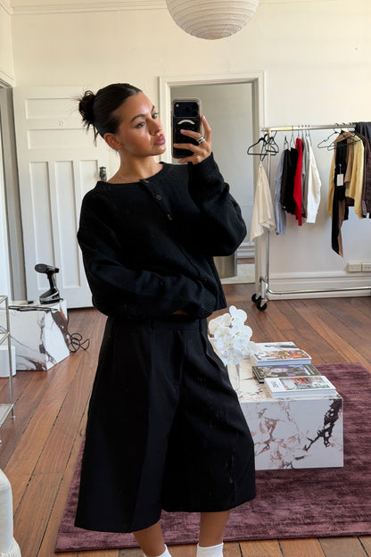 Catia Cardi Black