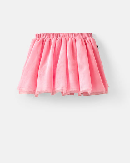 Precious Pink Tutu Skirt