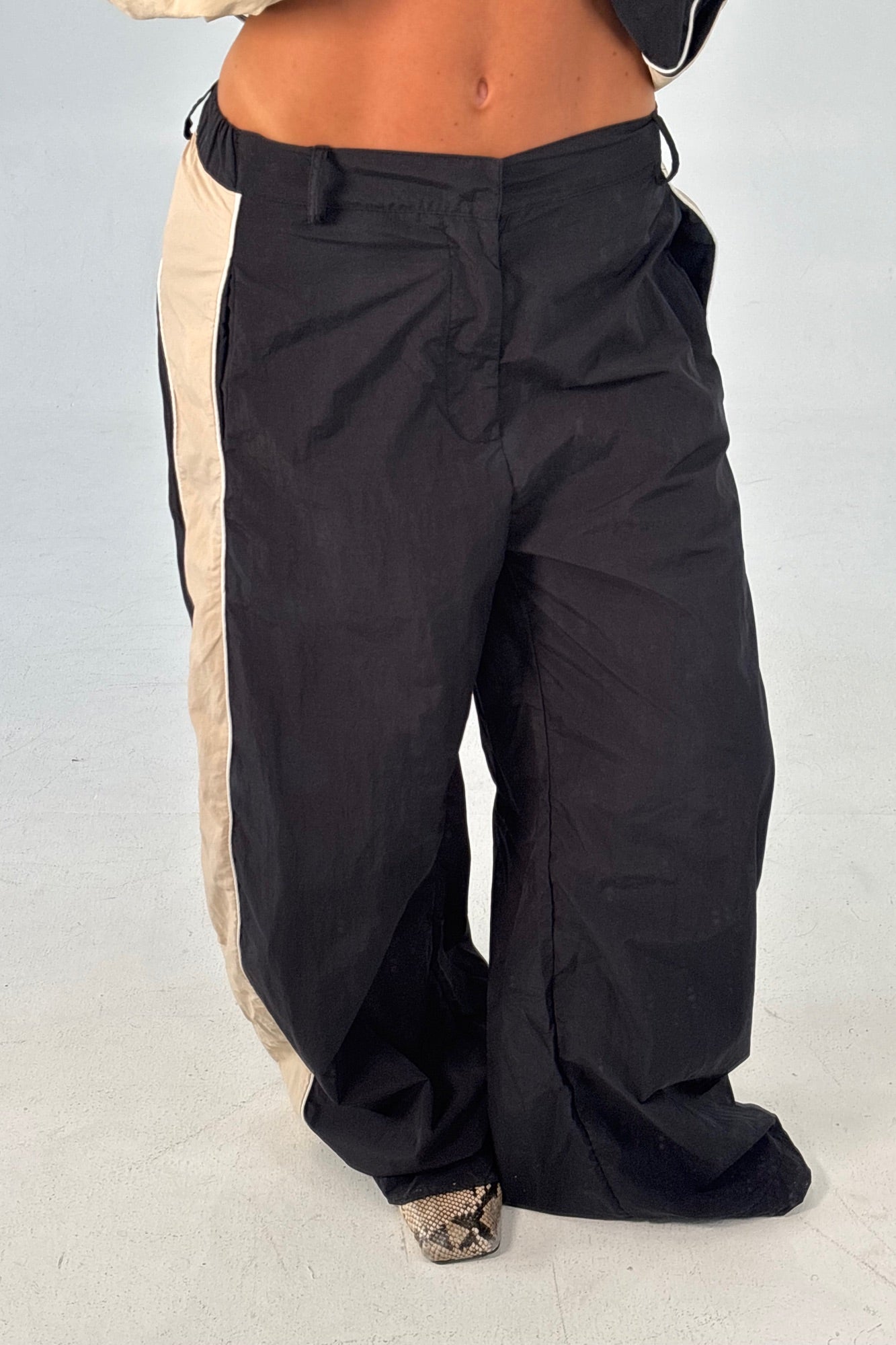 Cleo Pant Black