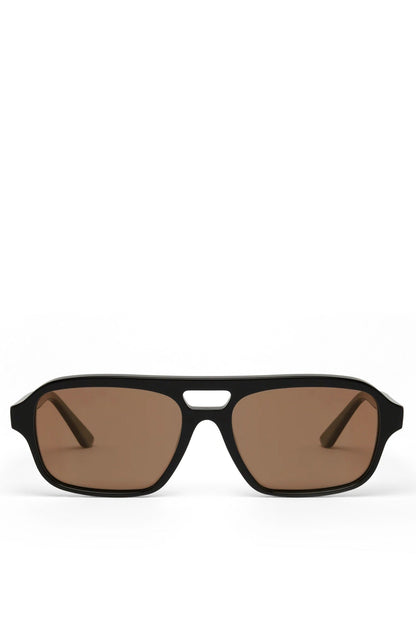 Delevigne Black/Caramel