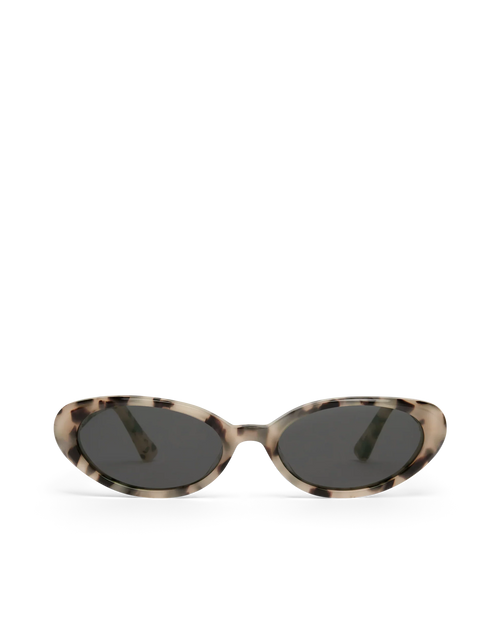 Iris Blonde Tort/Midnight