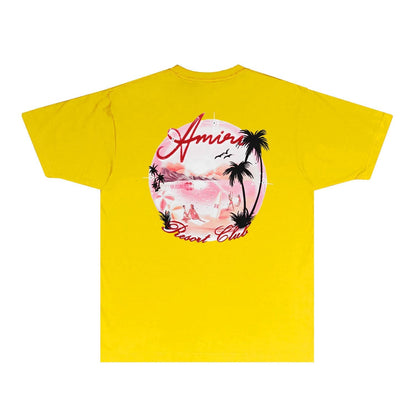 Amiri T Shirts