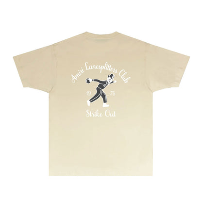 Amiri T Shirts