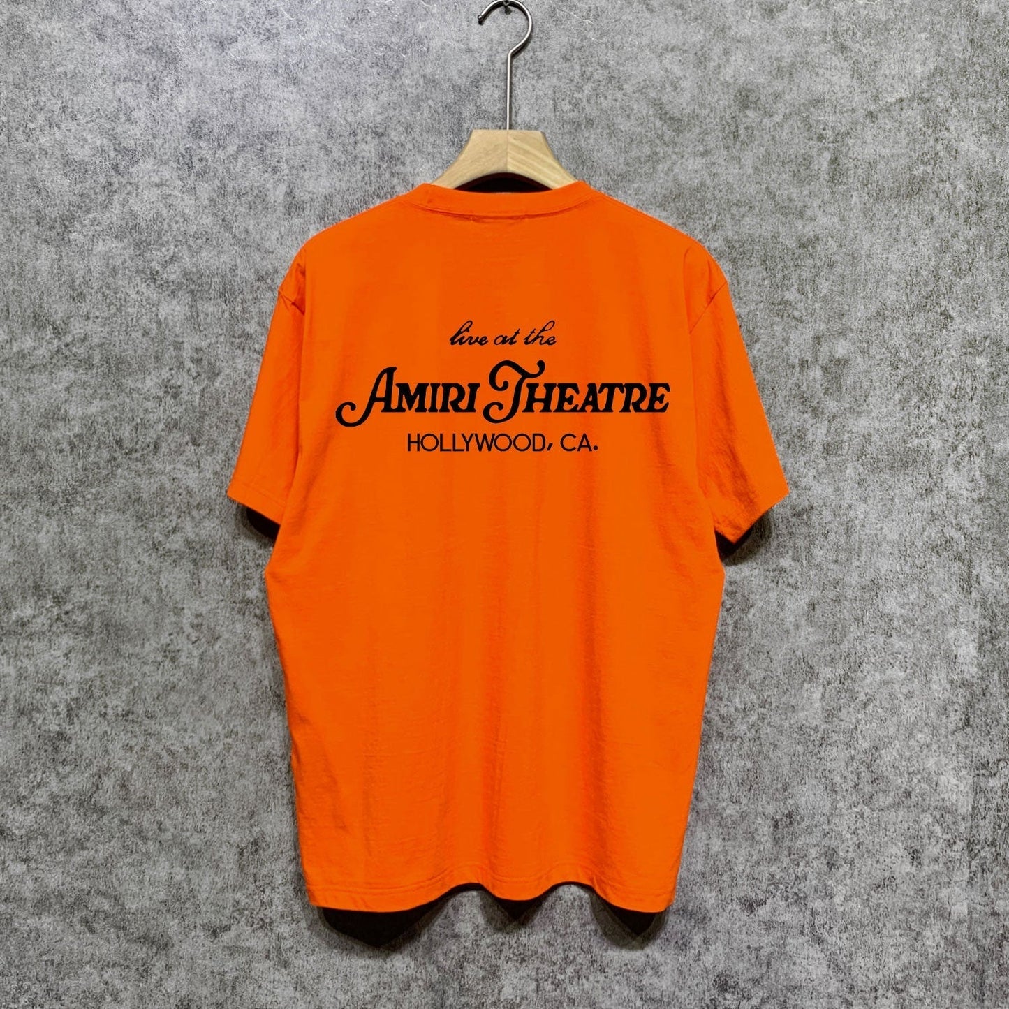 Amiri T Shirts