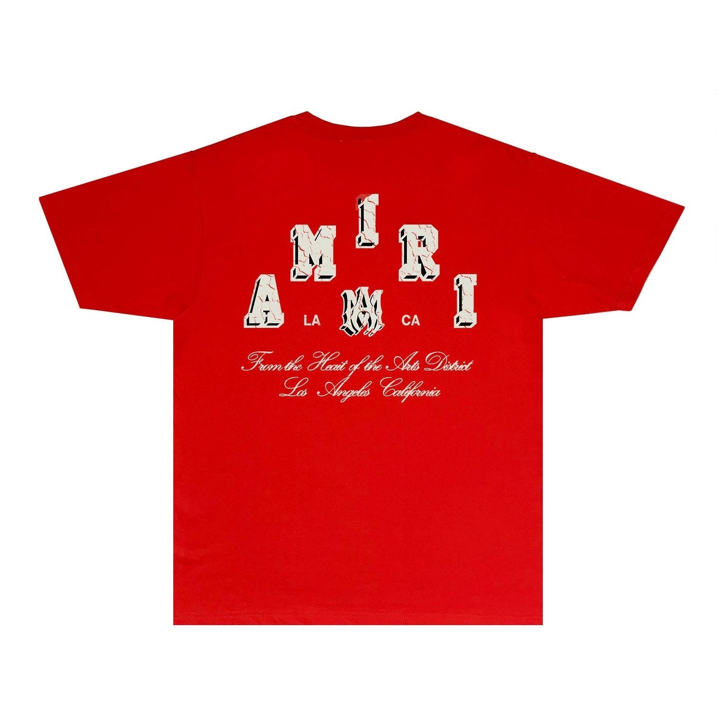 Amiri T Shirt