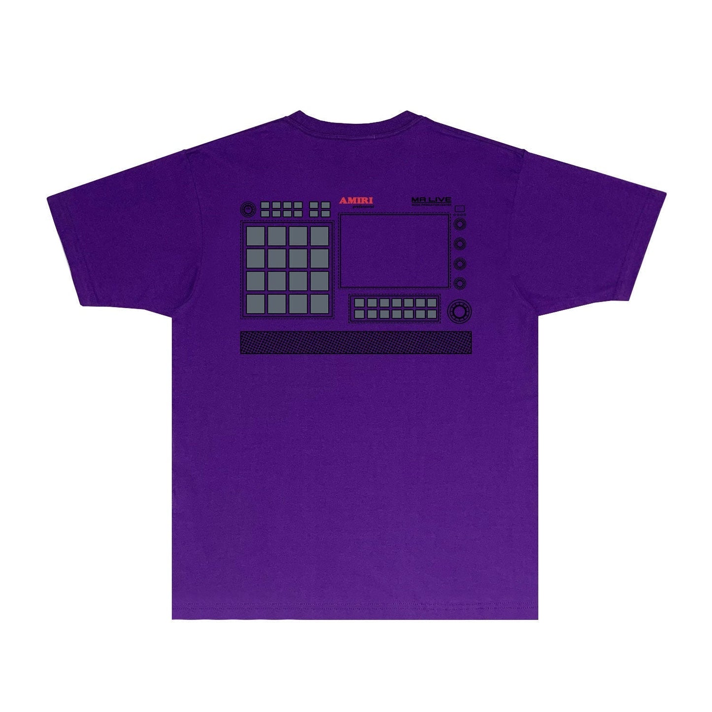 Amiri T Shirts