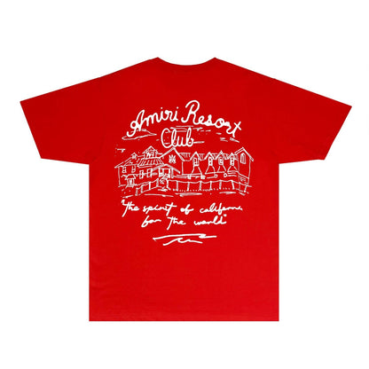 Amiri T Shirts