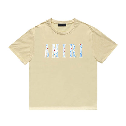 Amiri T Shirts