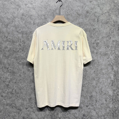 Amiri T Shirts