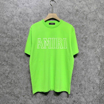Amiri T Shirts