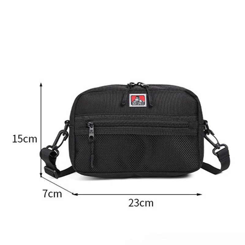Ben Davis Bags Shoulder Personalized Hanging Bag