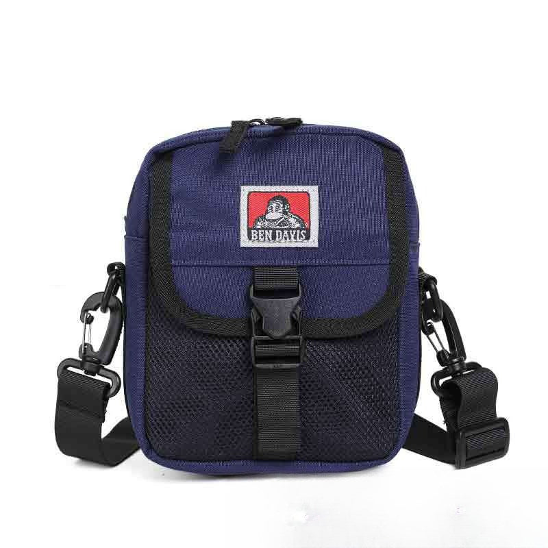 Ben Davis Bags One Shoulder Men's and Women's