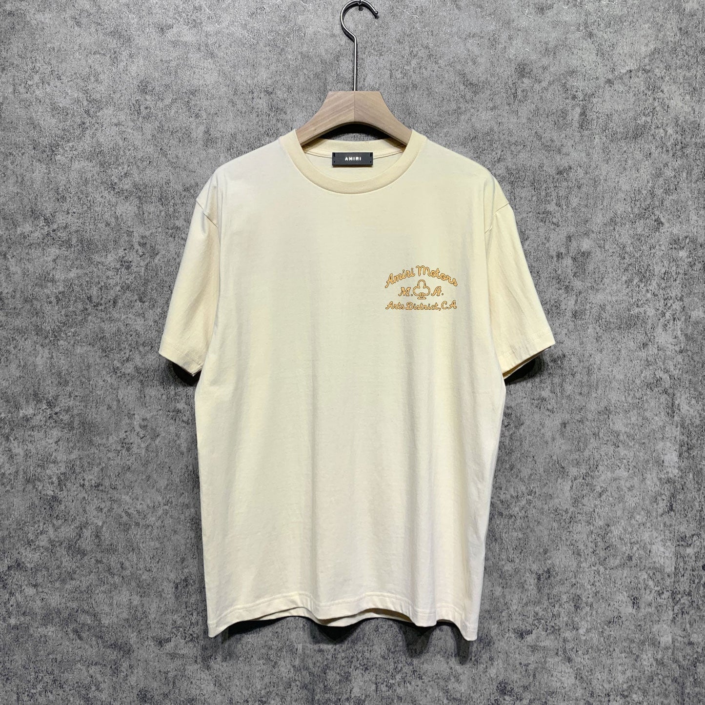 Amiri T Shirts