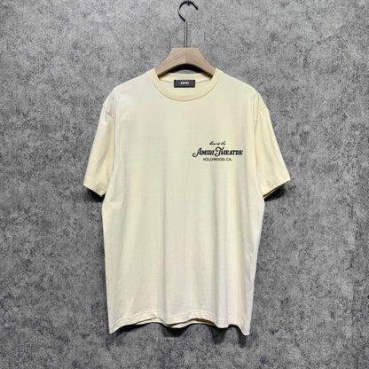 Amiri T Shirts