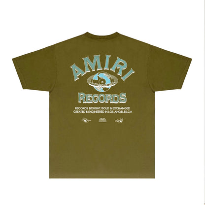 Amiri T Shirts