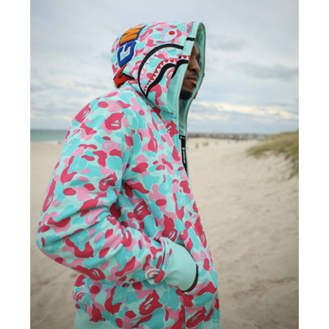 Bathing Ape Hoodie