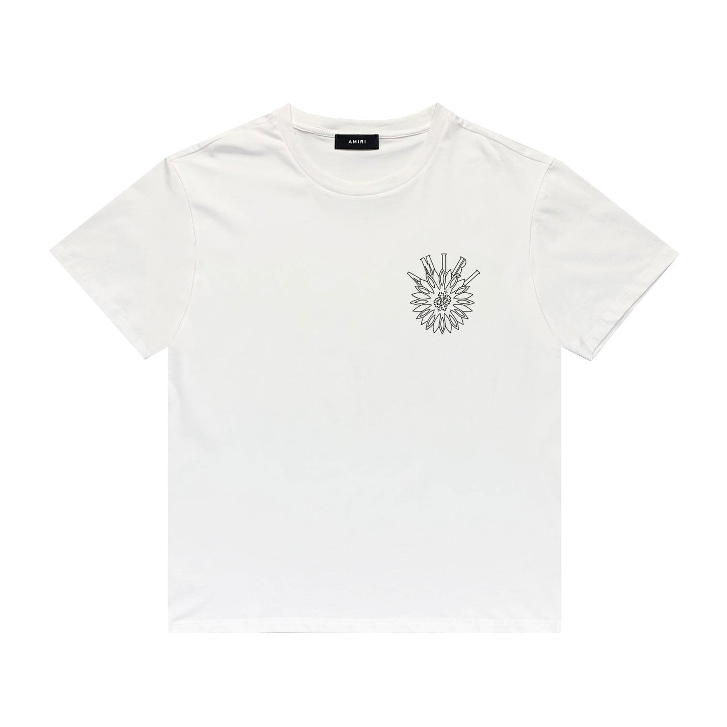 Amiri T Shirts