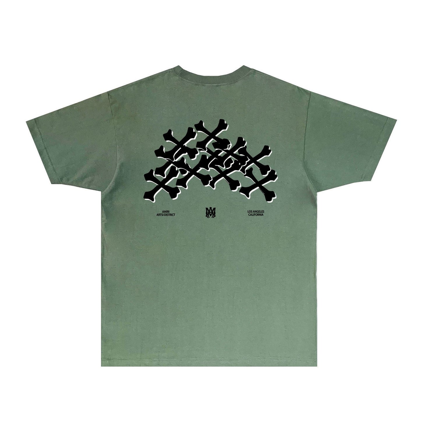 Amiri T Shirts