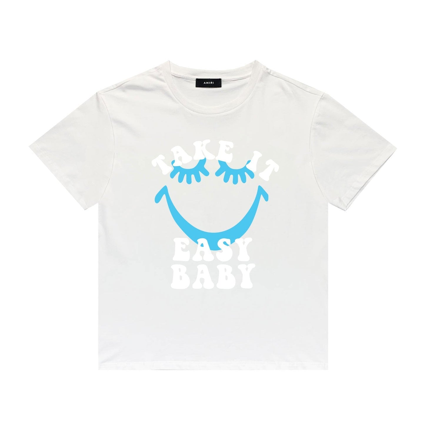 Amiri T Shirts