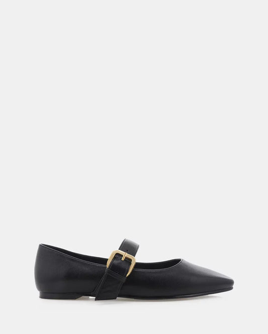Fredia Black